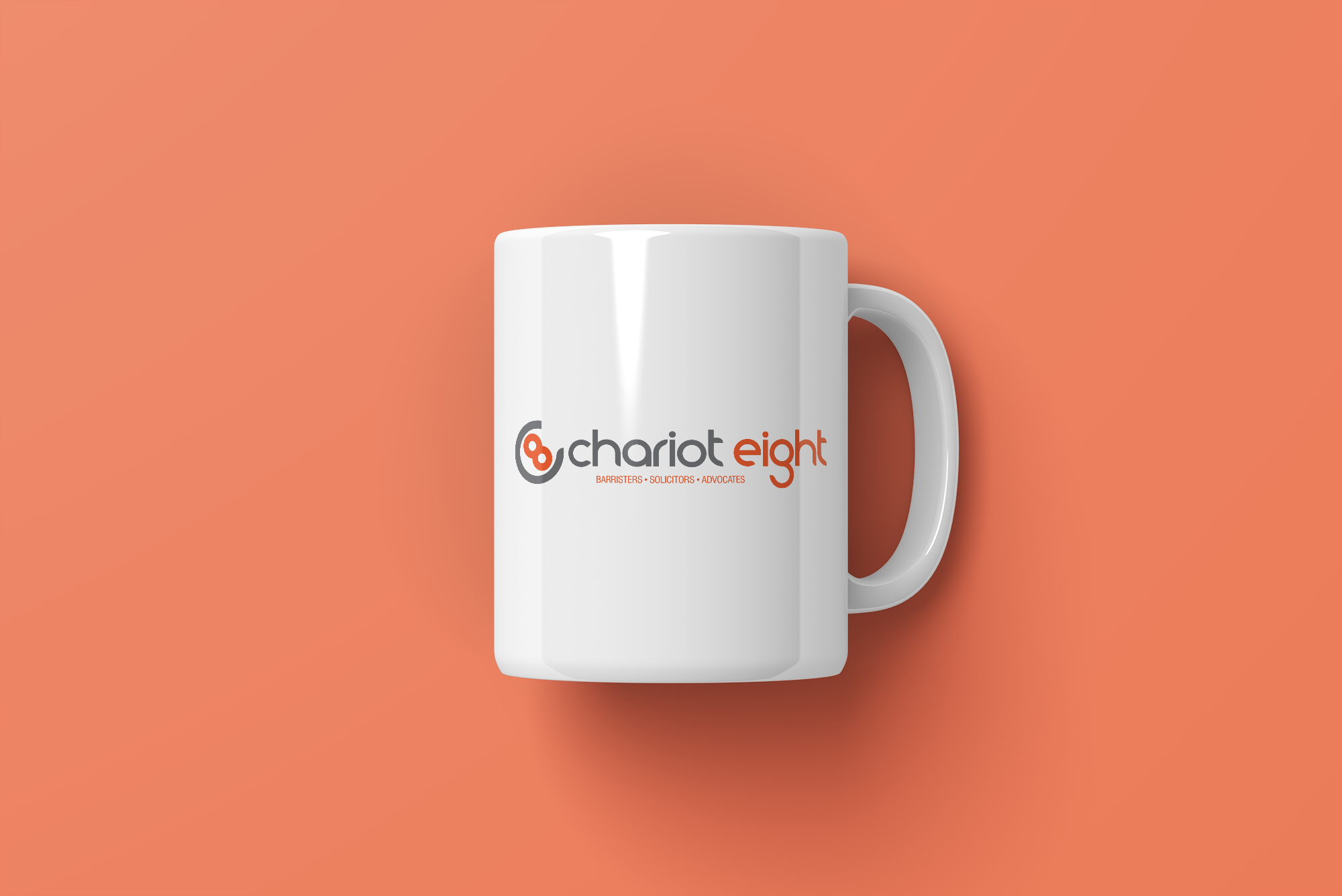 Tbuoy Designs - Chariot Eight