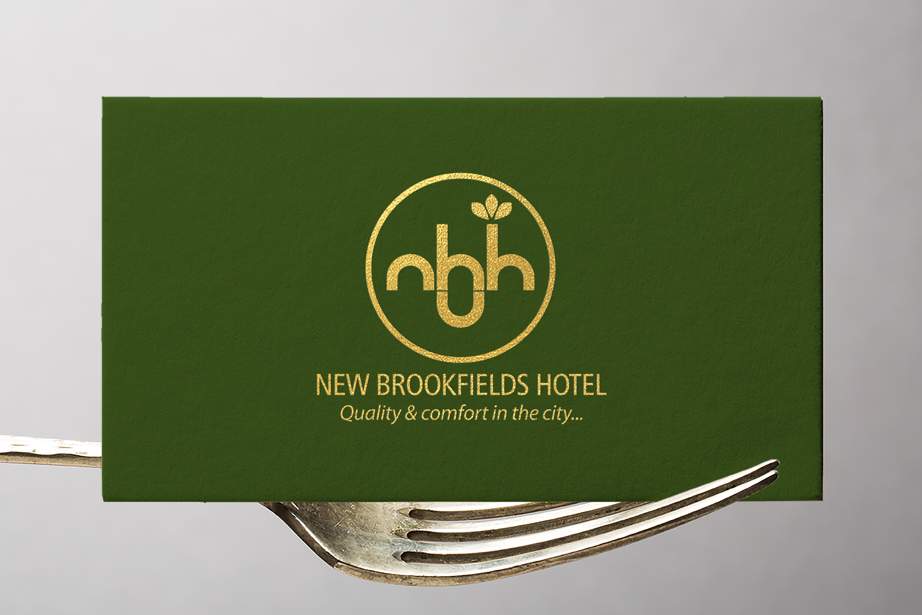 Tbuoy Designs - New brookfields hotel