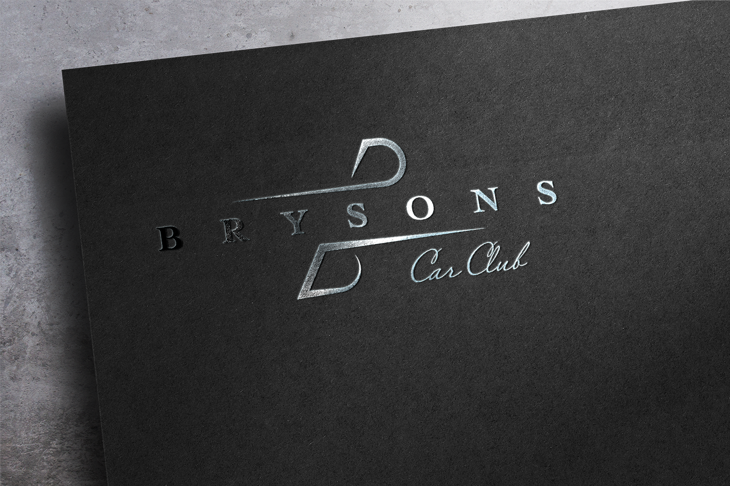 Brysons Car Club